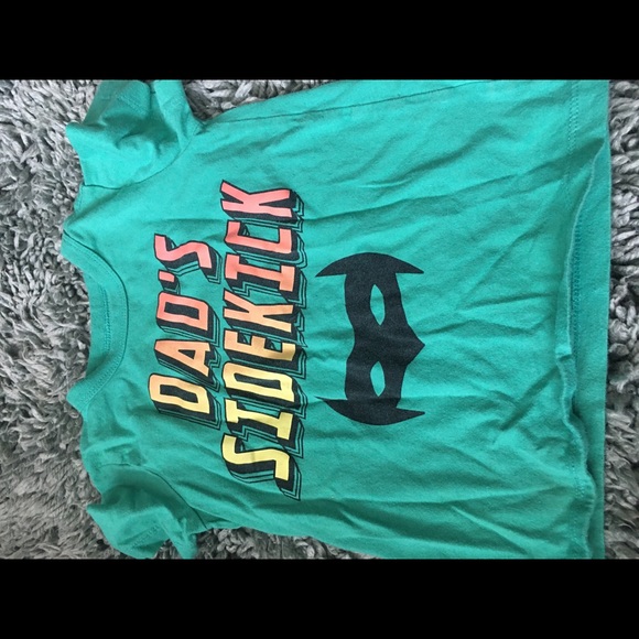 2t/3t Shirt Bundle (various name brands) - Picture 14 of 16
